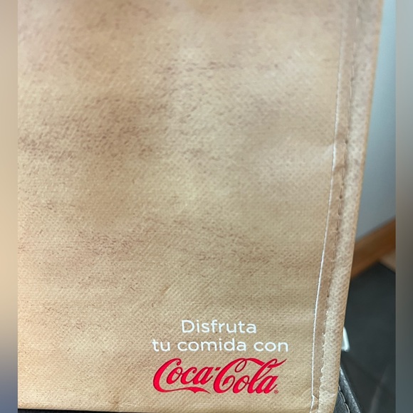 Coca-Cola Lunch Bag - Picture 4 of 14